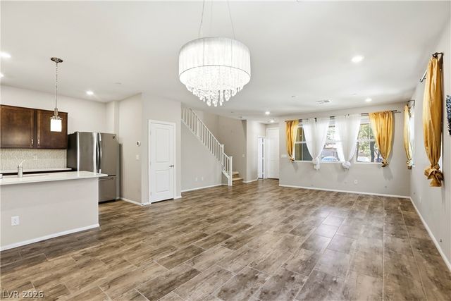 2262 Lambro Street, Henderson, NV 89044