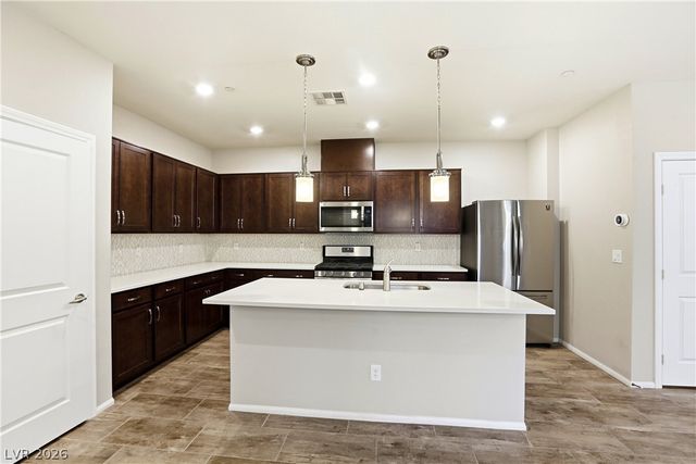 2262 Lambro Street, Henderson, NV 89044
