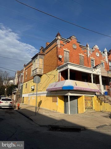 5355 LENA ST, Philadelphia, PA 19144