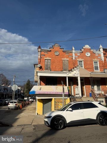 5355 LENA ST, Philadelphia, PA 19144