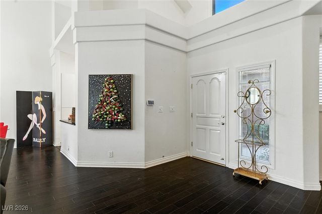 7988 Harbour Towne Avenue, Las Vegas, NV 89113