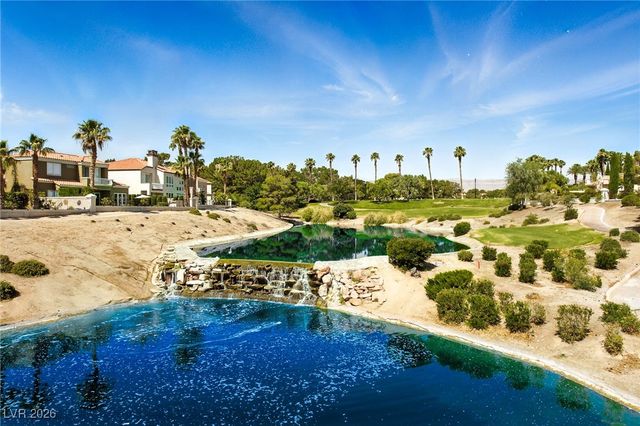 7988 Harbour Towne Avenue, Las Vegas, NV 89113