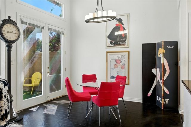 7988 Harbour Towne Avenue, Las Vegas, NV 89113