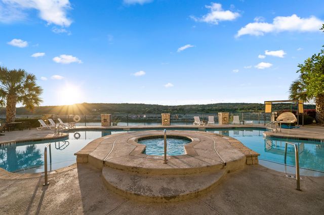 3404 American DR 3203, Lago Vista, TX 78645