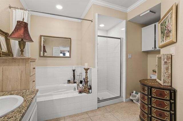 3404 American DR 3203, Lago Vista, TX 78645