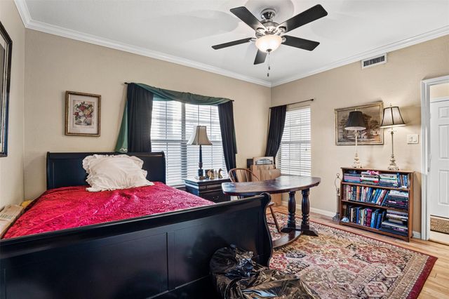3404 American DR 3203, Lago Vista, TX 78645