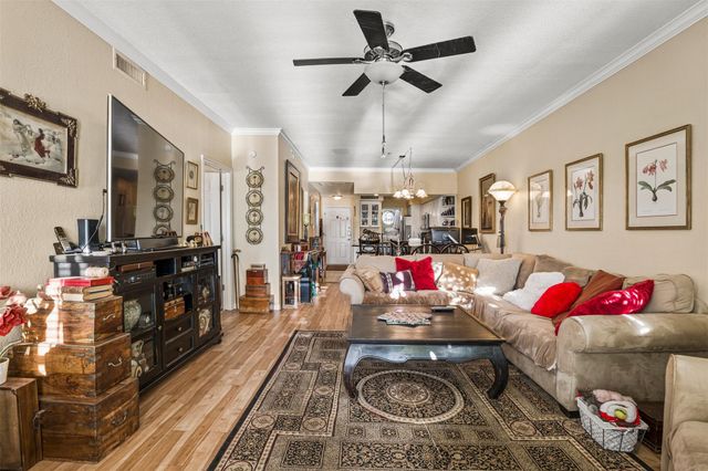 3404 American DR 3203, Lago Vista, TX 78645