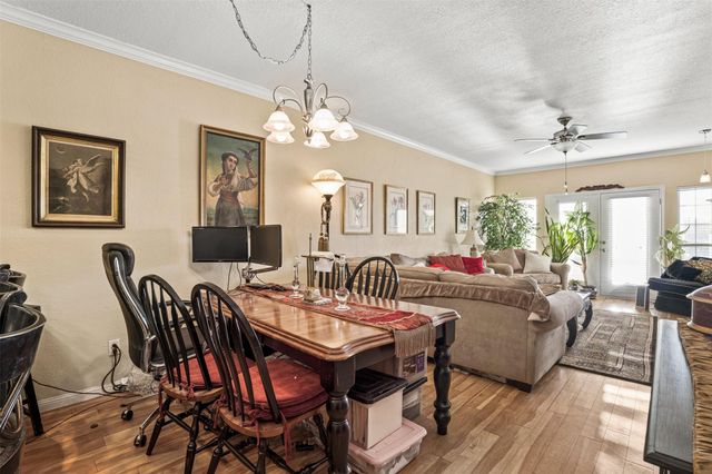3404 American DR 3203, Lago Vista, TX 78645