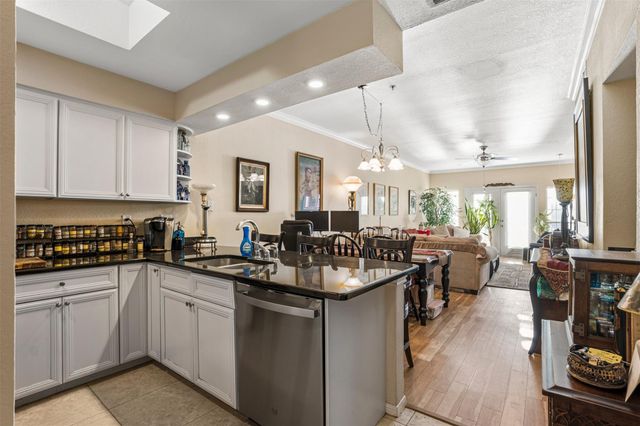 3404 American DR 3203, Lago Vista, TX 78645