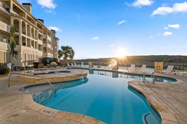 3404 American DR 3203, Lago Vista, TX 78645