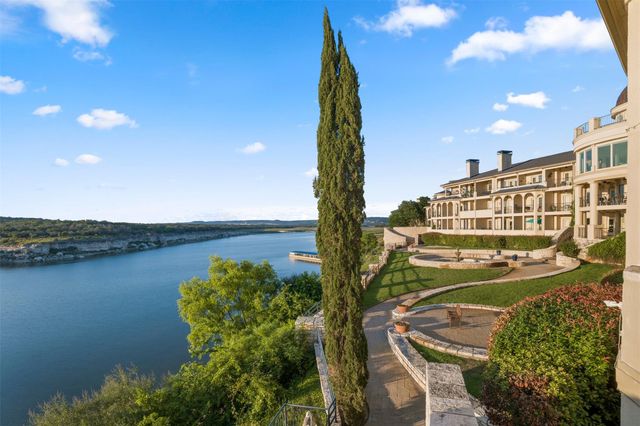 3404 American DR 3203, Lago Vista, TX 78645