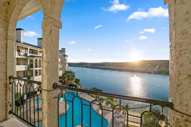 3404 American DR 3203, Lago Vista, TX 78645