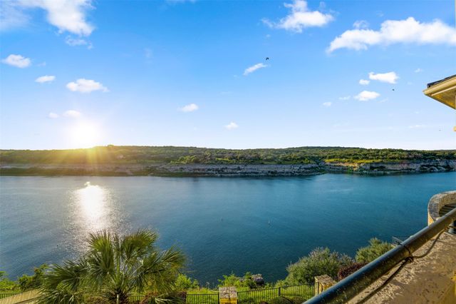 3404 American DR 3203, Lago Vista, TX 78645