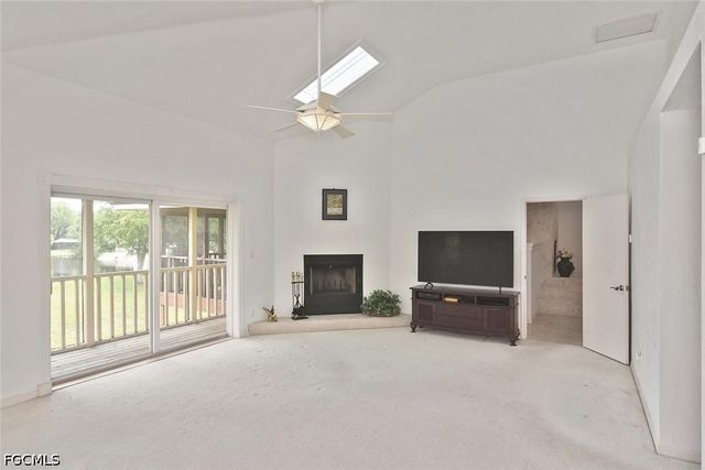 7226 Hendry Creek DR, Fort Myers, FL 33908