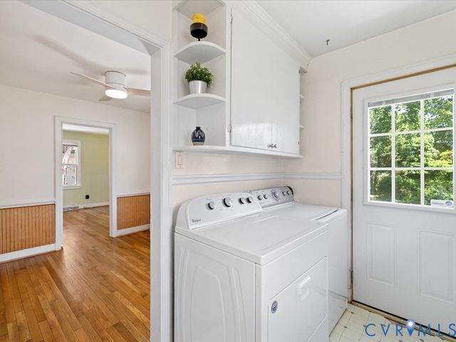 1211 Hillside Ave, Henrico, VA 23229