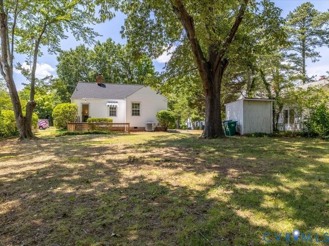 1211 Hillside Ave, Henrico, VA 23229