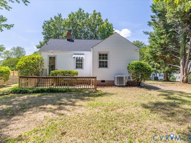 1211 Hillside Ave, Henrico, VA 23229