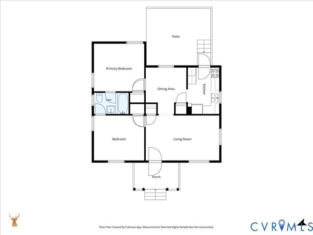1211 Hillside Ave, Henrico, VA 23229
