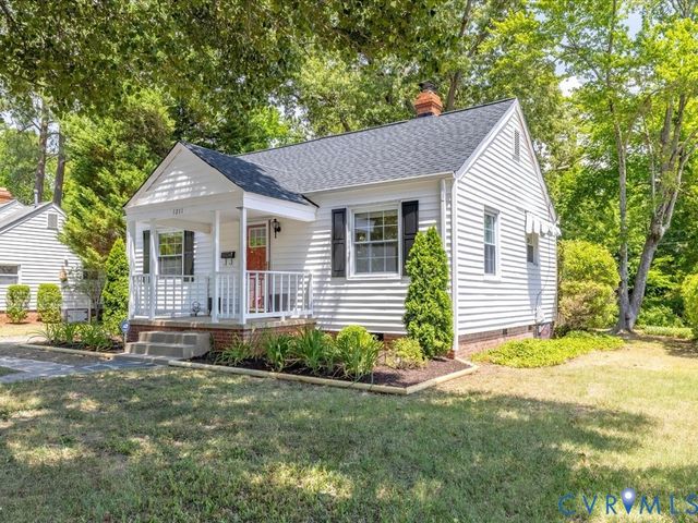 1211 Hillside Ave, Henrico, VA 23229