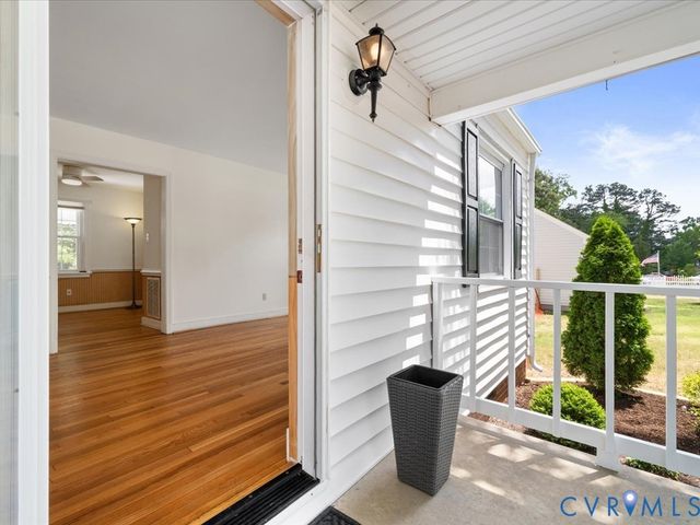 1211 Hillside Ave, Henrico, VA 23229