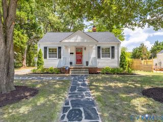 1211 Hillside Ave, Henrico, VA 23229