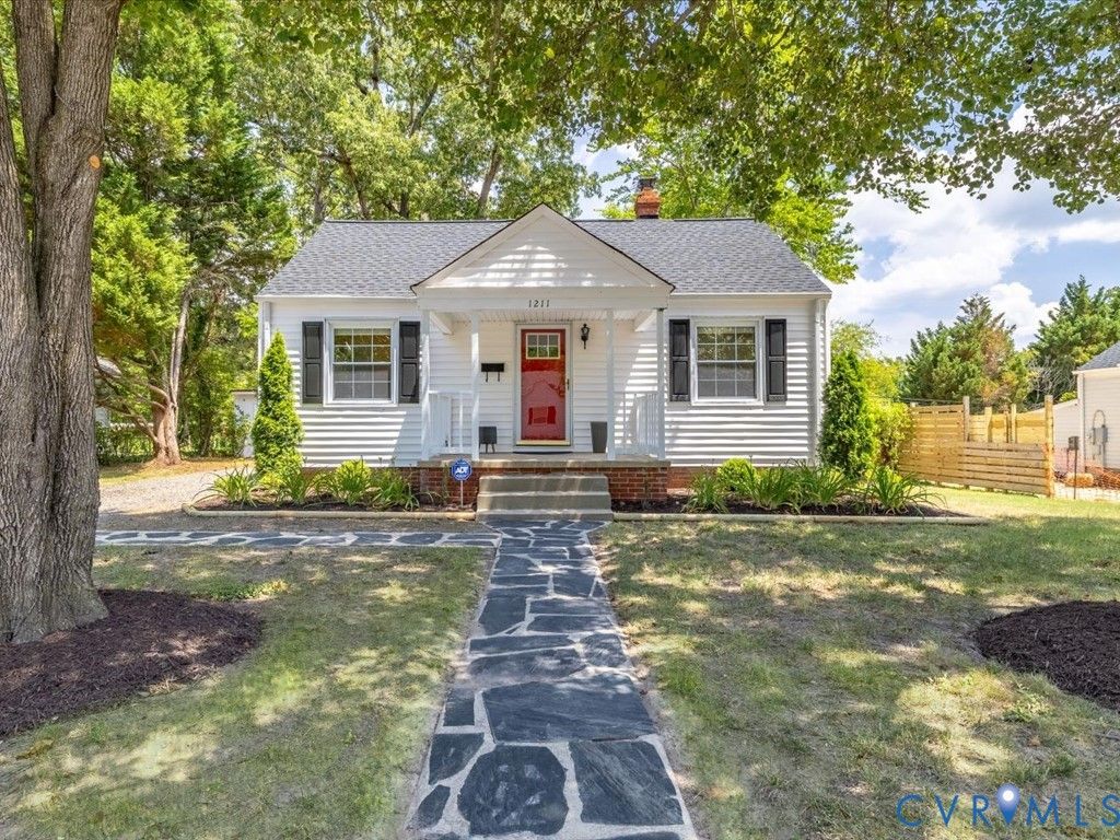 1211 Hillside Ave, Henrico, VA 23229