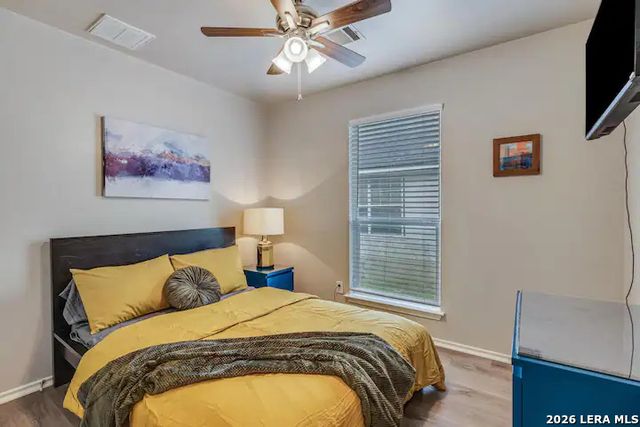 627 Claude W Black, San Antonio, TX 78203