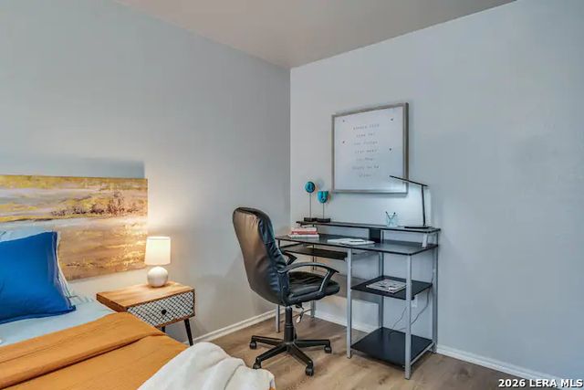 627 Claude W Black, San Antonio, TX 78203