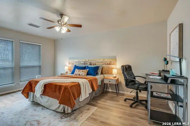 627 Claude W Black, San Antonio, TX 78203