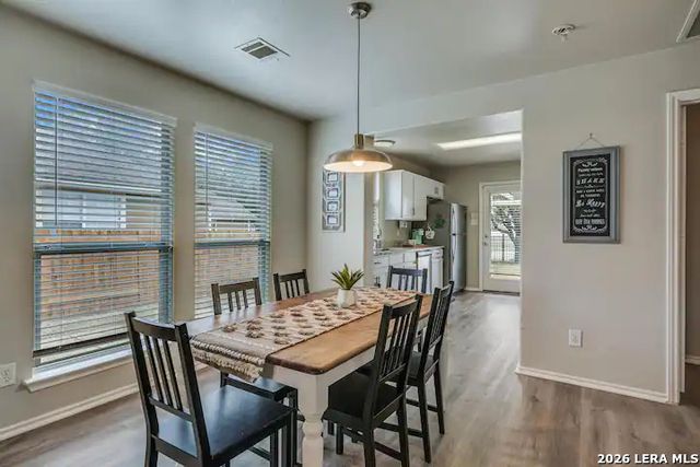 627 Claude W Black, San Antonio, TX 78203