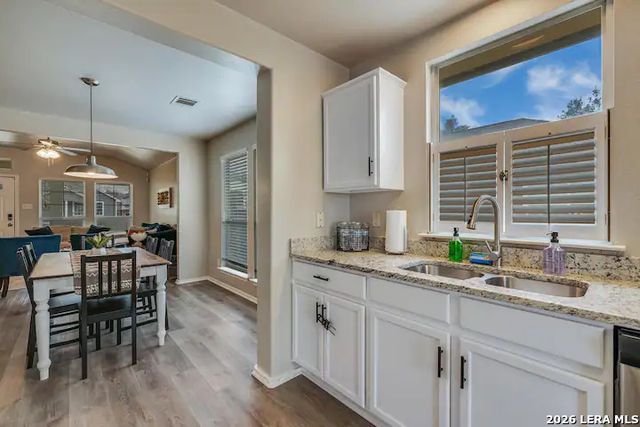 627 Claude W Black, San Antonio, TX 78203