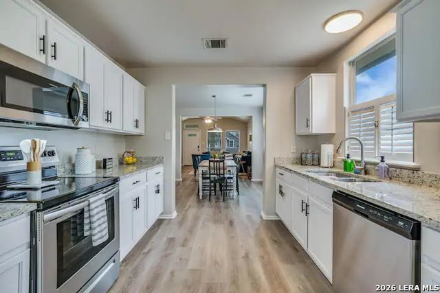 627 Claude W Black, San Antonio, TX 78203