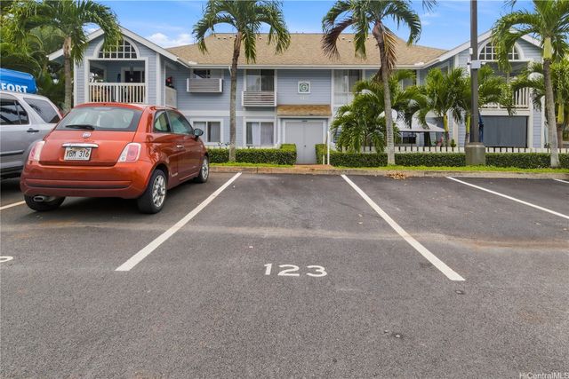 94-205 Lumiaina Place G202, Waipahu, HI 96797