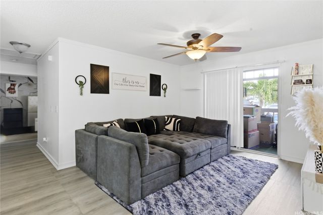 94-205 Lumiaina Place G202, Waipahu, HI 96797