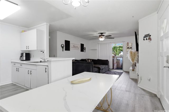 94-205 Lumiaina Place G202, Waipahu, HI 96797