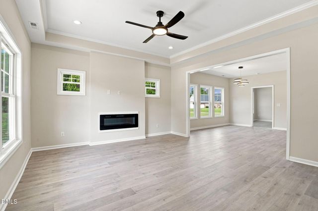 56 Ladybank, Rocky Mount, NC 27804