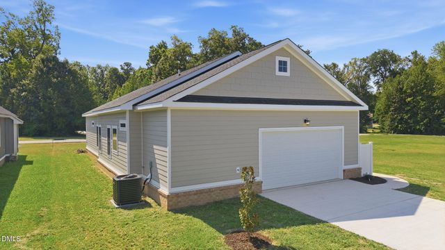56 Ladybank, Rocky Mount, NC 27804