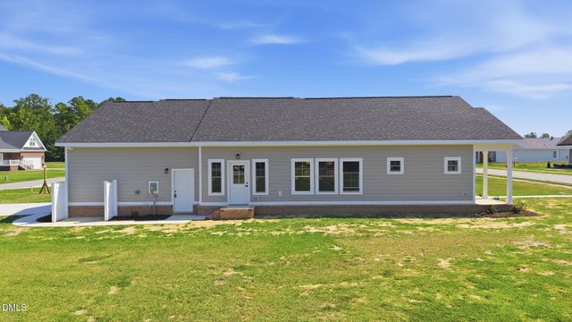 56 Ladybank, Rocky Mount, NC 27804