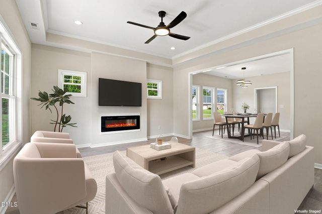 56 Ladybank, Rocky Mount, NC 27804