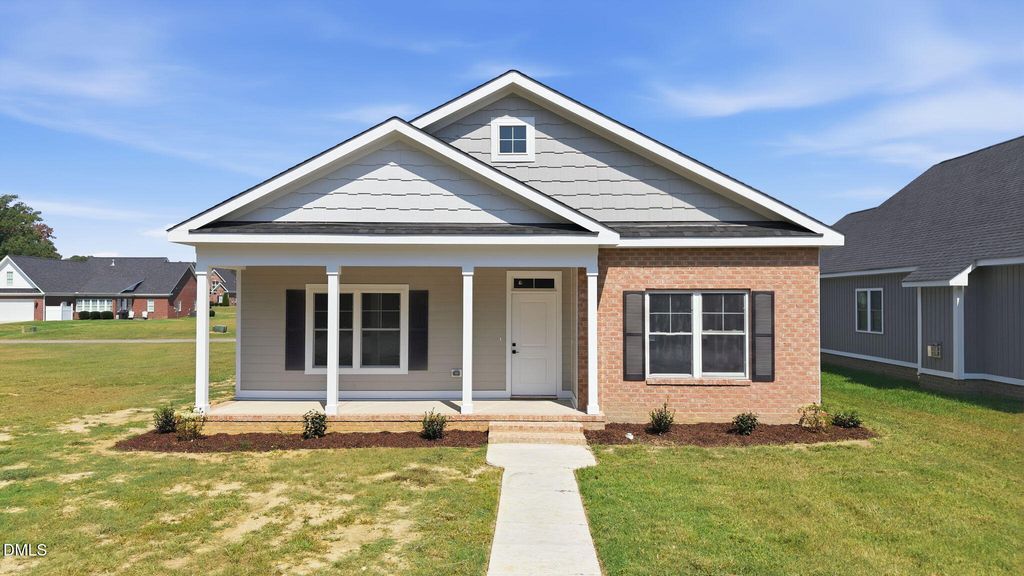 56 Ladybank, Rocky Mount, NC 27804