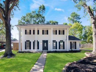 12719 Shady Knoll Lane, Cypress, TX 77429