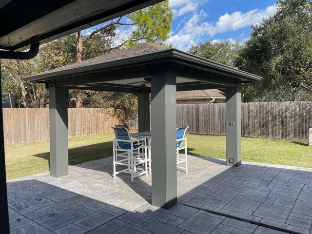 3007 Whetrock Lane, Sugar Land, TX 77479