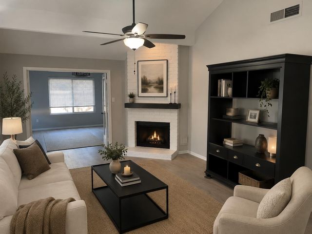 3007 Whetrock Lane, Sugar Land, TX 77479