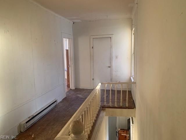 322 Clay Street ST, Franklin, VA 23851