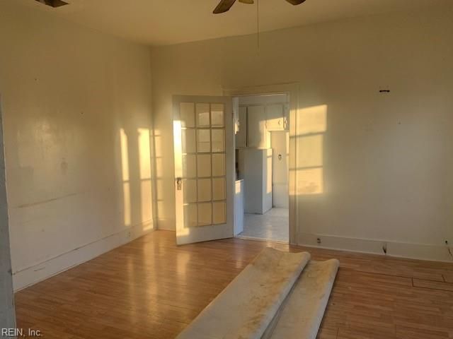 322 Clay Street ST, Franklin, VA 23851