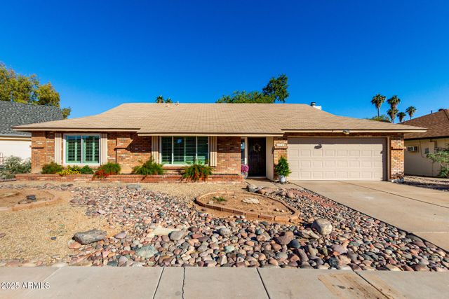 2739 S EMERSON Circle, Mesa, AZ 85210