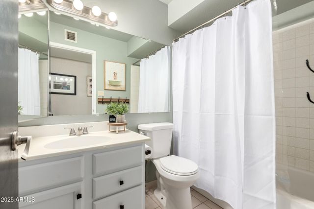 2739 S EMERSON Circle, Mesa, AZ 85210