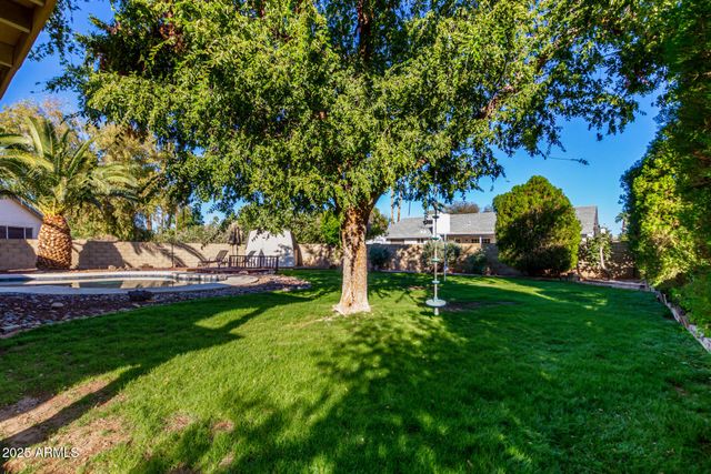 2739 S EMERSON Circle, Mesa, AZ 85210