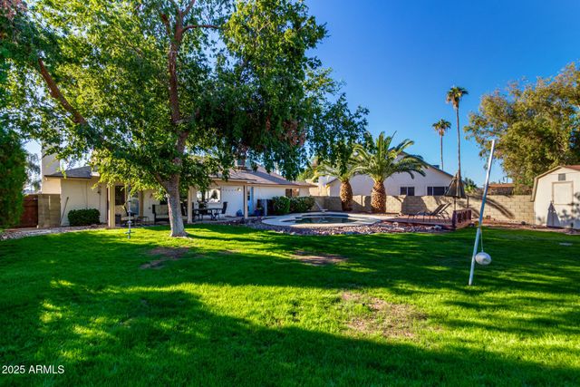 2739 S EMERSON Circle, Mesa, AZ 85210