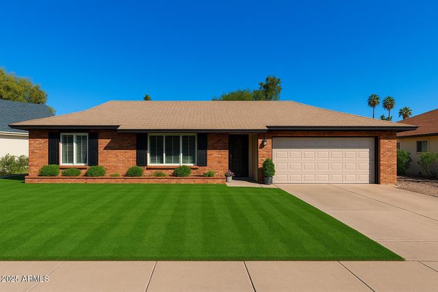 2739 S EMERSON Circle, Mesa, AZ 85210